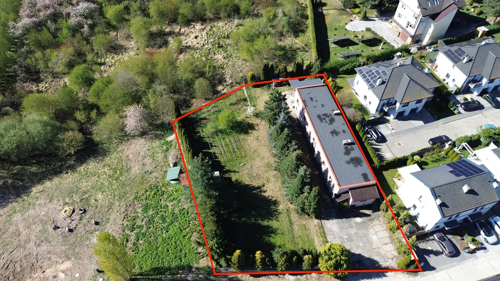 Obiekt na sprzedaż Bezrzecze 455 m2 | Arka Nieruchomości