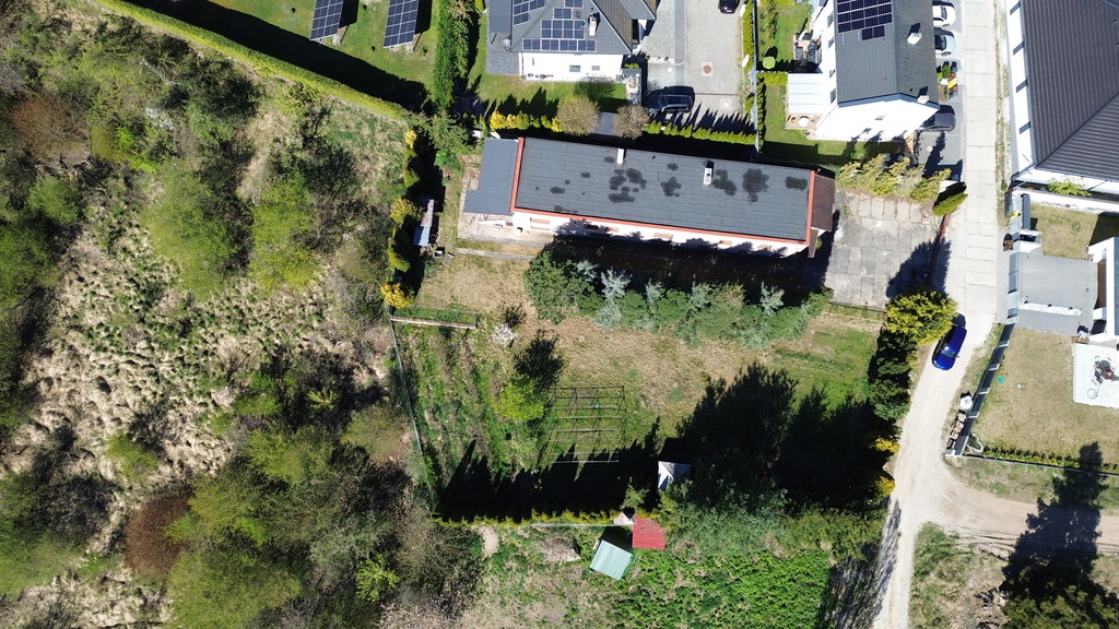 Obiekt na sprzedaż Bezrzecze 455 m2 | Arka Nieruchomości