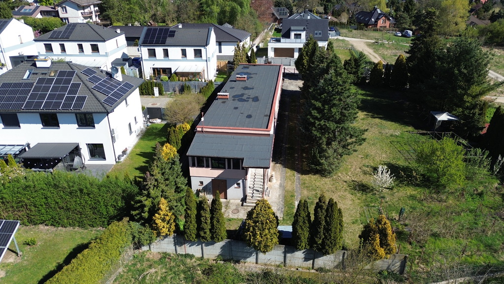 Obiekt na sprzedaż Bezrzecze 455 m2 | Arka Nieruchomości