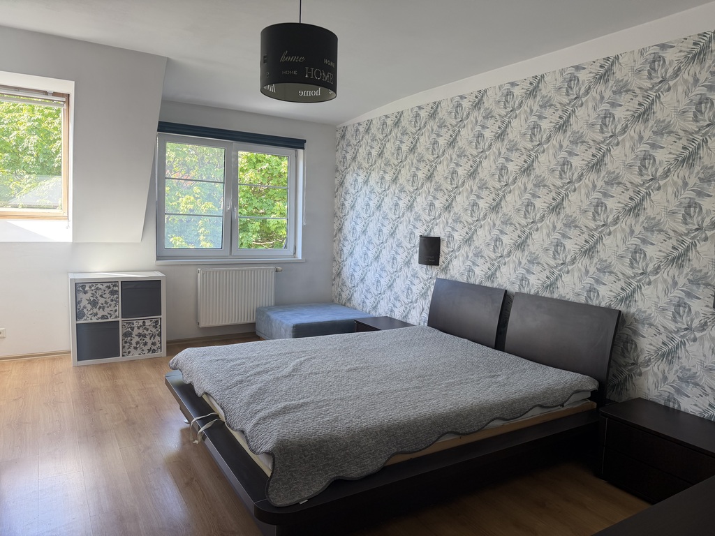 Mieszkanie na sprzedaż Szczecin, Centrum 55 m2 | Arka Nieruchomości