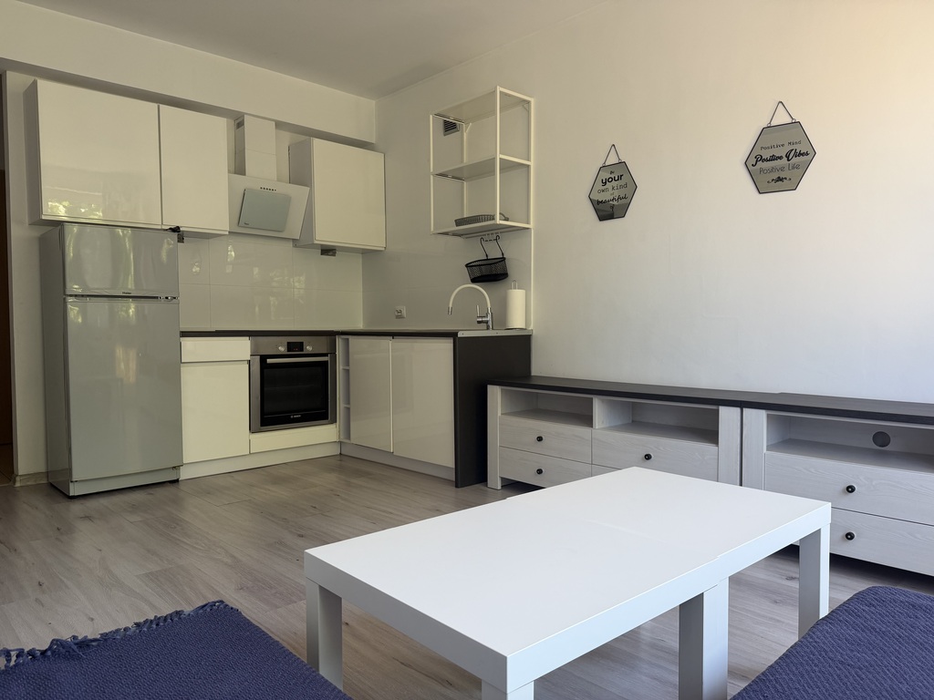 Mieszkanie na sprzedaż Szczecin, Centrum 55 m2 | Arka Nieruchomości