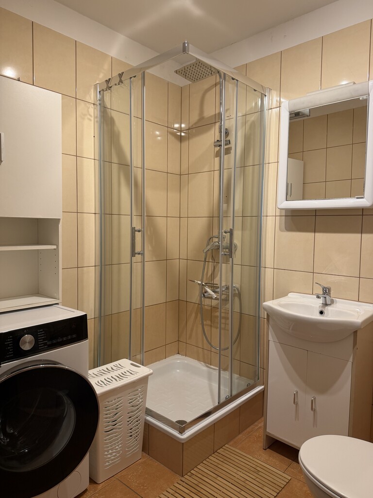 Mieszkanie na sprzedaż Szczecin, Centrum 55 m2 | Arka Nieruchomości