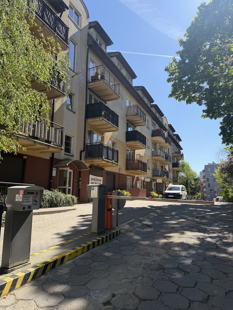 Mieszkanie na sprzedaż Szczecin, Centrum 55 m2 | Arka Nieruchomości