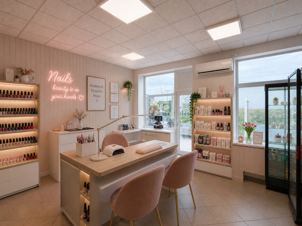 Lokal na sprzedaż Szczecin, Skolwin 45 m2 | Arka Nieruchomości