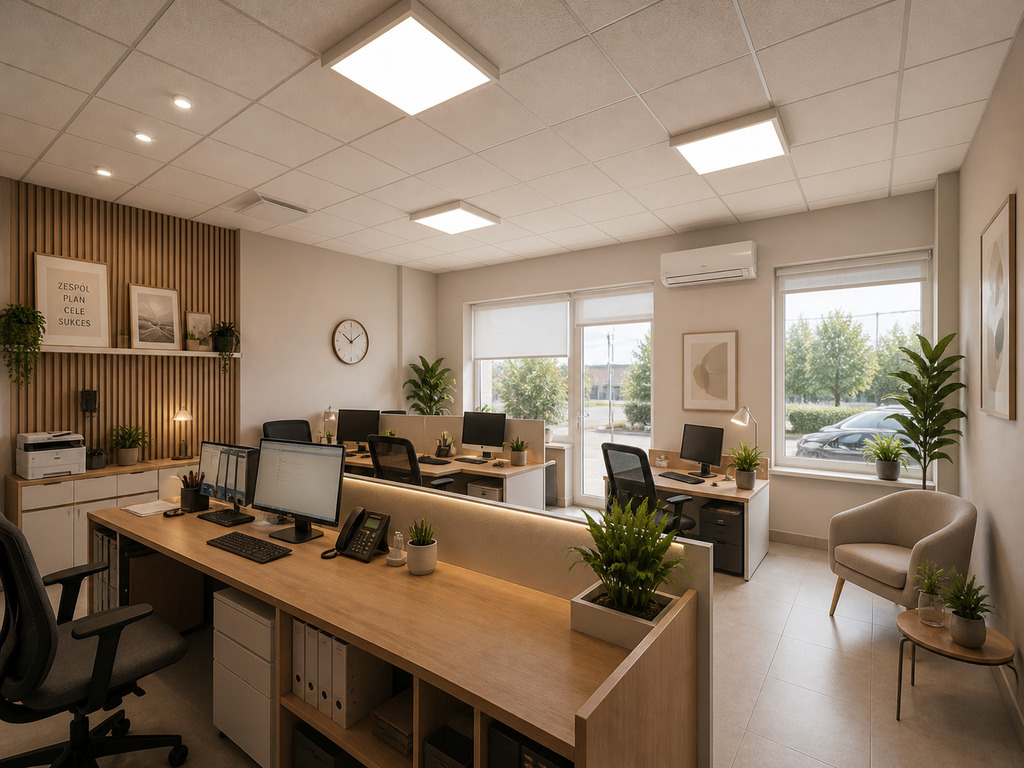 Lokal na sprzedaż Szczecin, Skolwin 45 m2 | Arka Nieruchomości