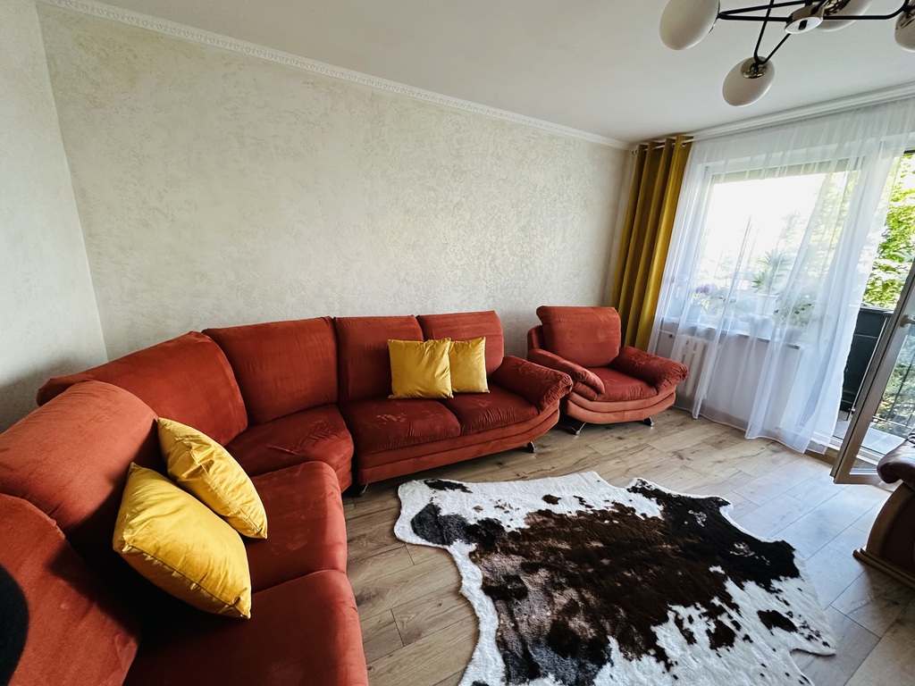 Mieszkanie na sprzedaż Szczecin, Gumieńce 78 m2 | Arka Nieruchomości