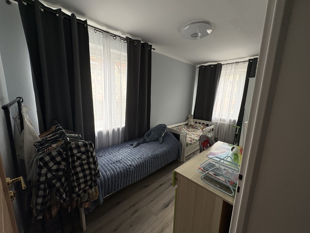 Mieszkanie na sprzedaż Szczecin, Gumieńce 78 m2 | Arka Nieruchomości
