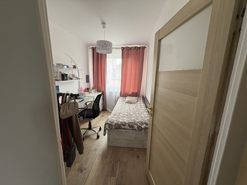 Mieszkanie na sprzedaż Szczecin, Gumieńce 78 m2 | Arka Nieruchomości