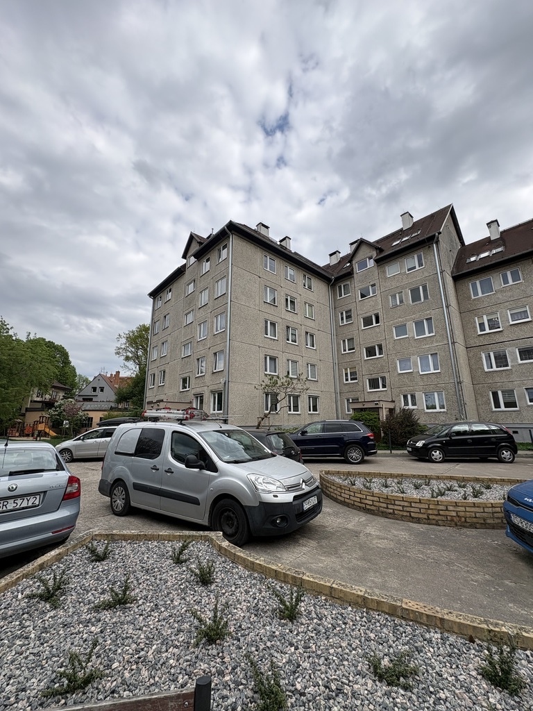 Mieszkanie na sprzedaż Szczecin, Gumieńce 78 m2 | Arka Nieruchomości