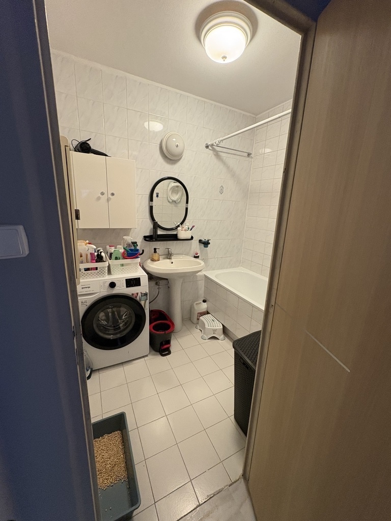 Mieszkanie na sprzedaż Szczecin, Gumieńce 78 m2 | Arka Nieruchomości