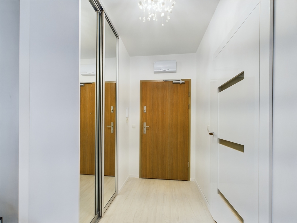 Mieszkanie na wynajem Szczecin, os. Słoneczne 40 m2 | Arka Nieruchomości