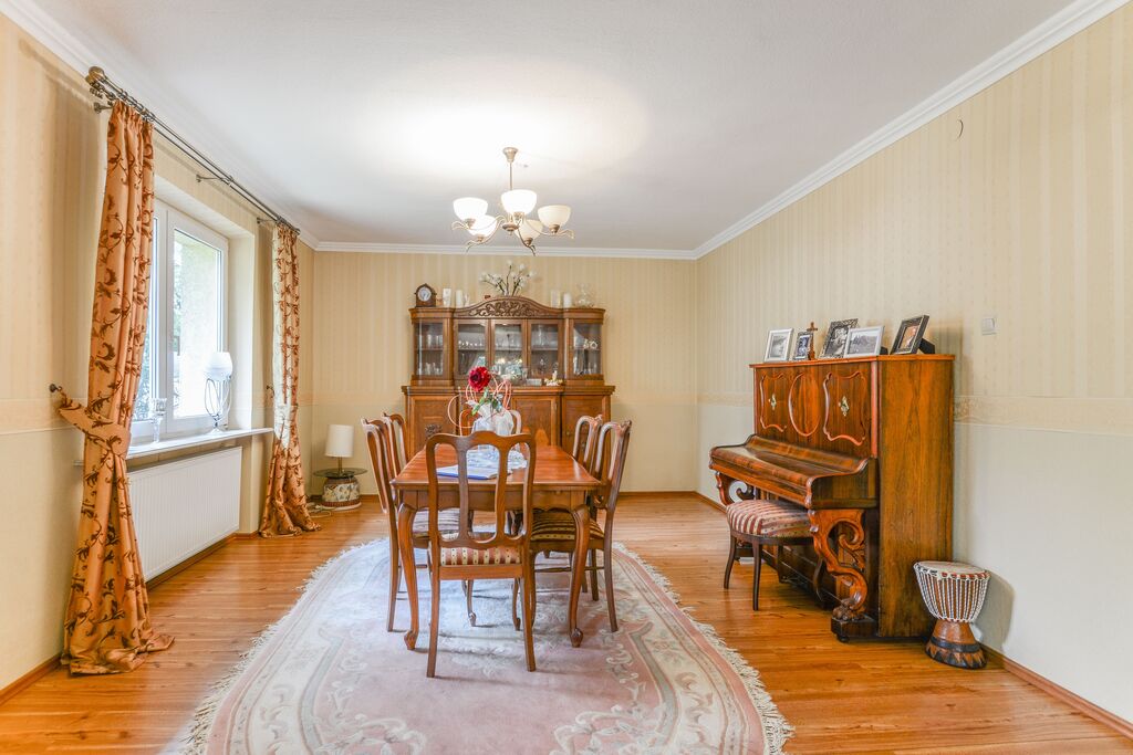 Dom na sprzedaż Stargard 270 m2 | Arka Nieruchomości
