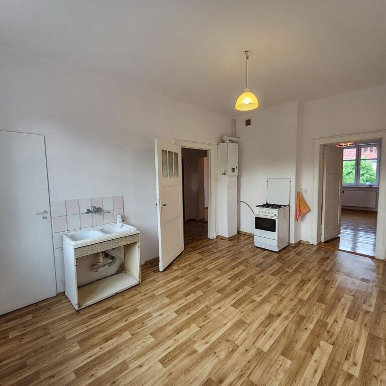 Mieszkanie na sprzedaż Dębno 59 m2 | Arka Nieruchomości