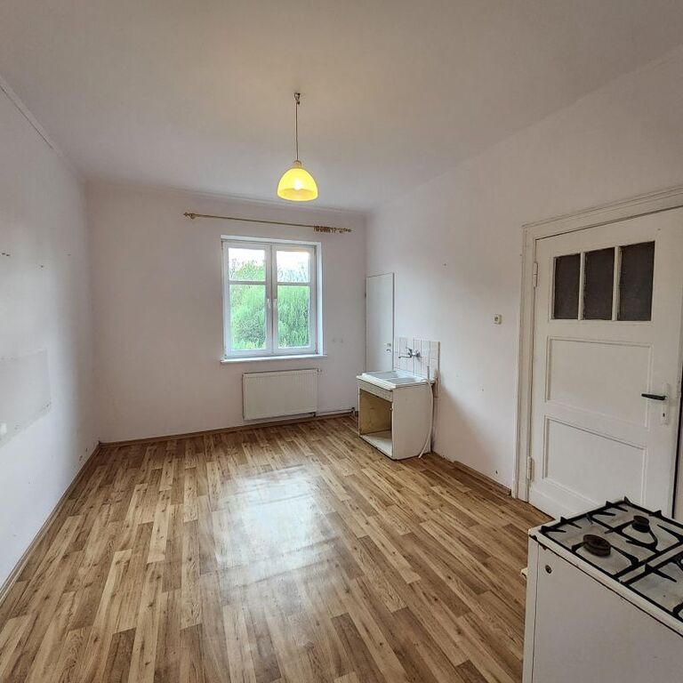 Mieszkanie na sprzedaż Dębno 59 m2 | Arka Nieruchomości