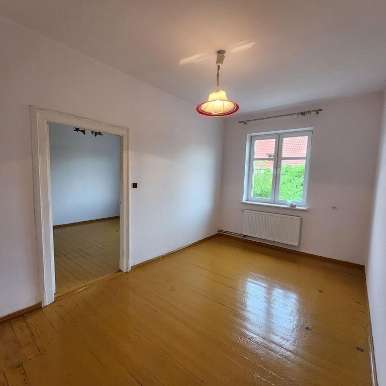Mieszkanie na sprzedaż Dębno 59 m2 | Arka Nieruchomości