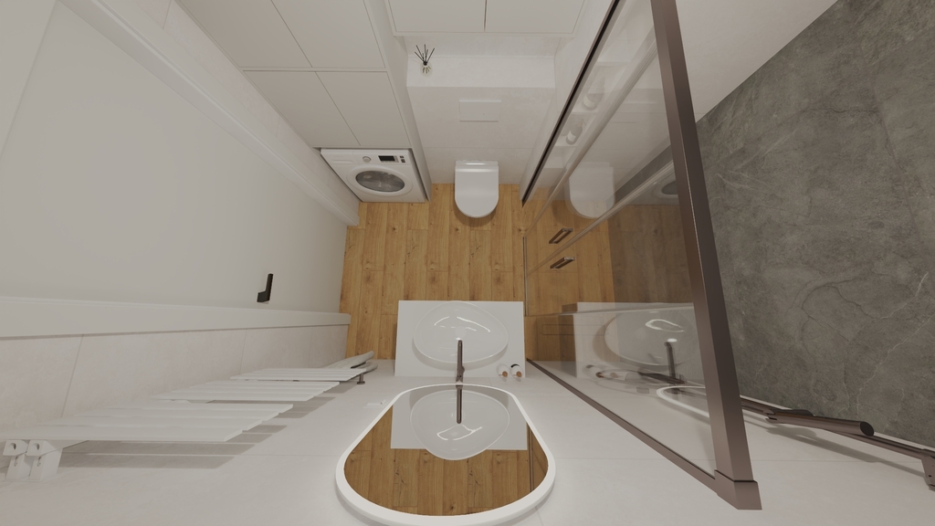 Mieszkanie na wynajem Szczecin, Łasztownia 42 m2 | Arka Nieruchomości