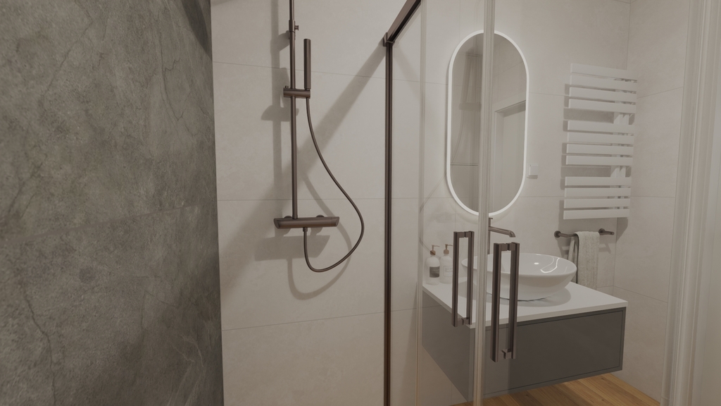 Mieszkanie na wynajem Szczecin, Łasztownia 42 m2 | Arka Nieruchomości