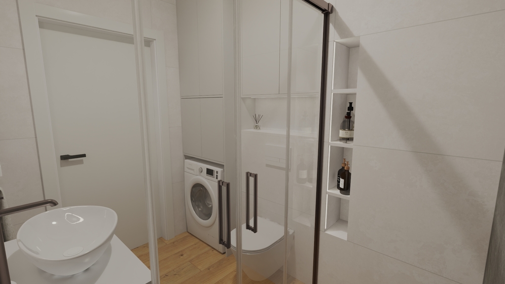 Mieszkanie na wynajem Szczecin, Łasztownia 42 m2 | Arka Nieruchomości