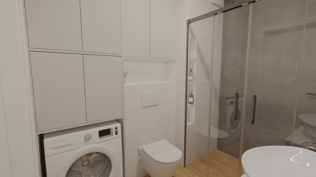 Mieszkanie na wynajem Szczecin, Łasztownia 42 m2 | Arka Nieruchomości