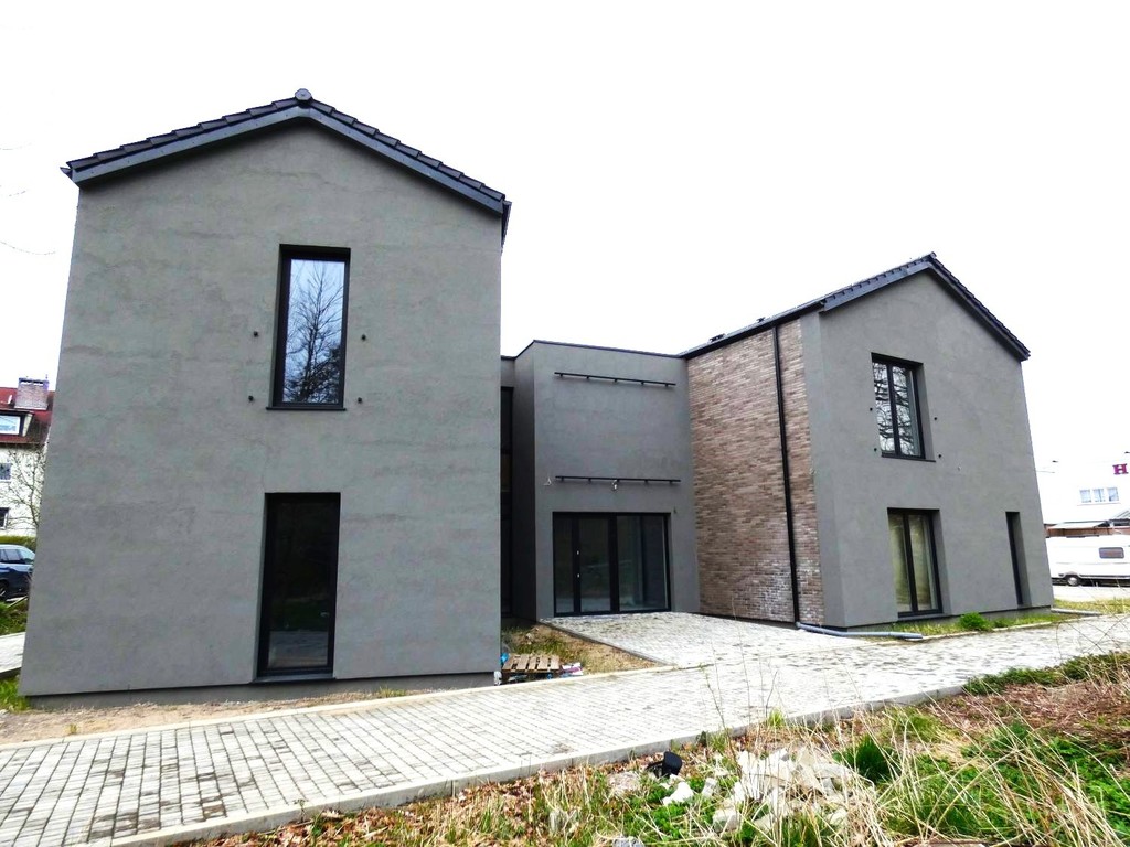 Obiekt na sprzedaż Szczecin, Gumieńce 481 m2 | Arka Nieruchomości