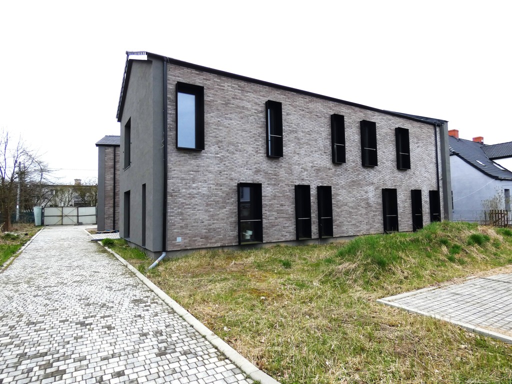 Obiekt na sprzedaż Szczecin, Gumieńce 481 m2 | Arka Nieruchomości
