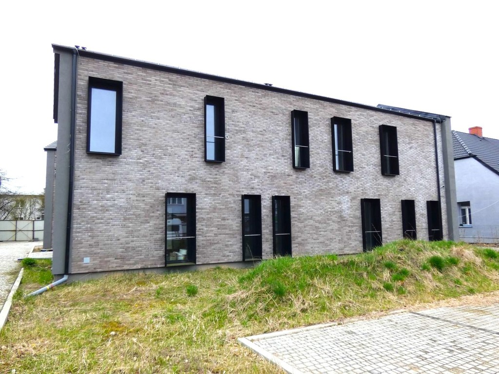 Obiekt na sprzedaż Szczecin, Gumieńce 481 m2 | Arka Nieruchomości