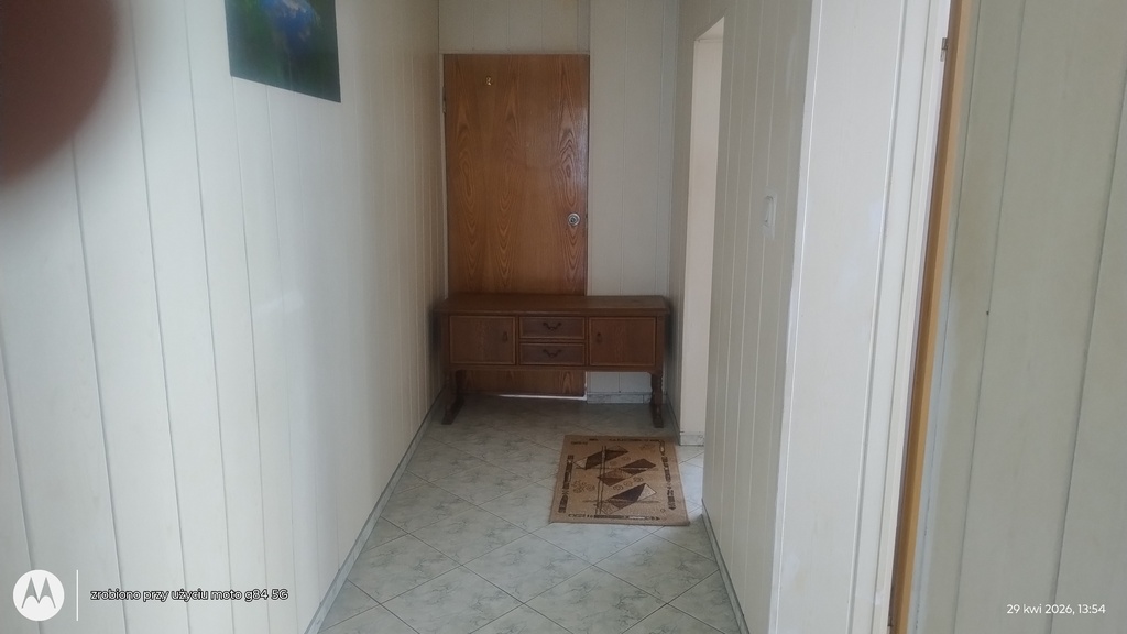 Mieszkanie na wynajem Szczecin, Gumieńce 100 m2 | Arka Nieruchomości