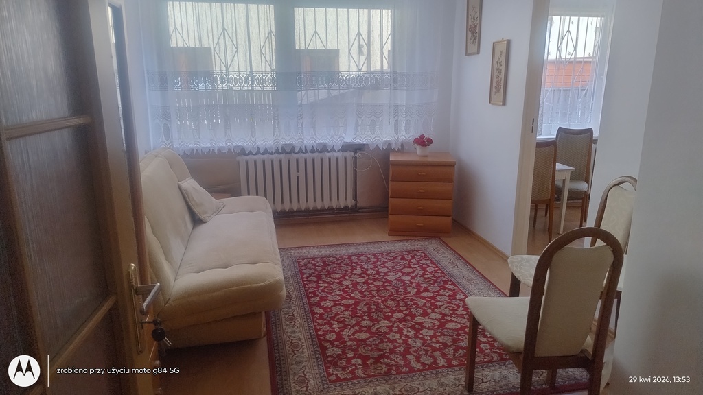 Mieszkanie na wynajem Szczecin, Gumieńce 100 m2 | Arka Nieruchomości