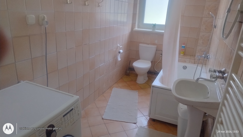 Mieszkanie na wynajem Szczecin, Gumieńce 100 m2 | Arka Nieruchomości