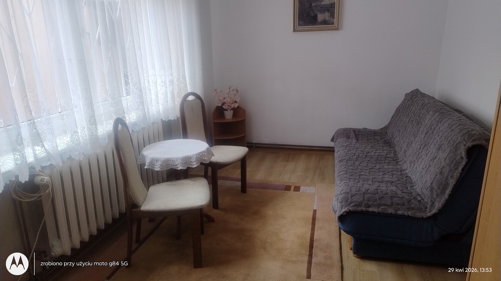 Mieszkanie na wynajem Szczecin, Gumieńce 100 m2 | Arka Nieruchomości