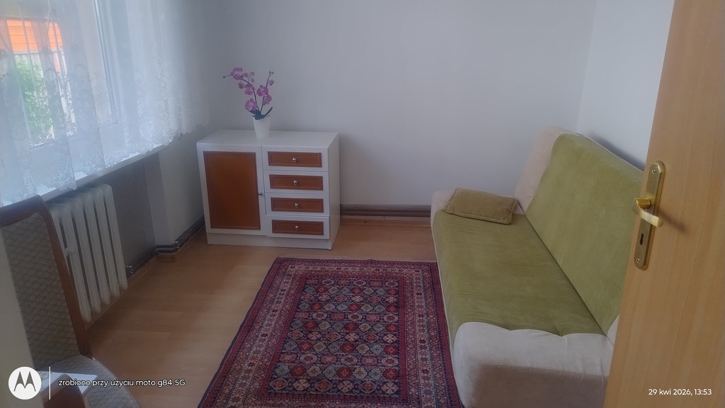 Mieszkanie na wynajem Szczecin, Gumieńce 100 m2 | Arka Nieruchomości