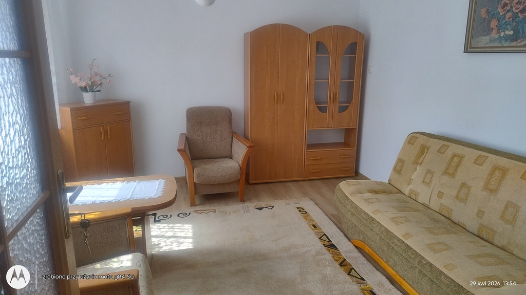 Mieszkanie na wynajem Szczecin, Gumieńce 100 m2 | Arka Nieruchomości