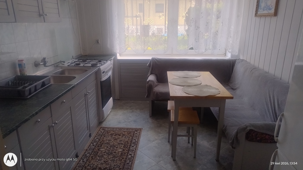 Mieszkanie na wynajem Szczecin, Gumieńce 100 m2 | Arka Nieruchomości
