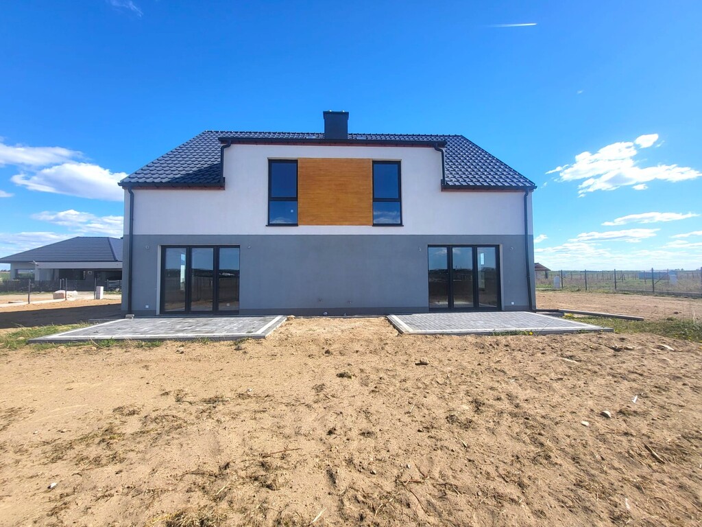 Dom na sprzedaż Grzędzice 150 m2 | Arka Nieruchomości