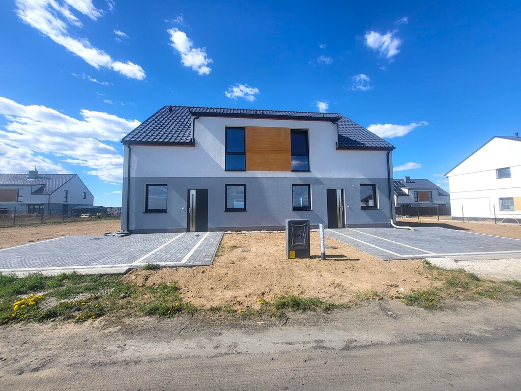 Dom na sprzedaż Grzędzice 150 m2 | Arka Nieruchomości