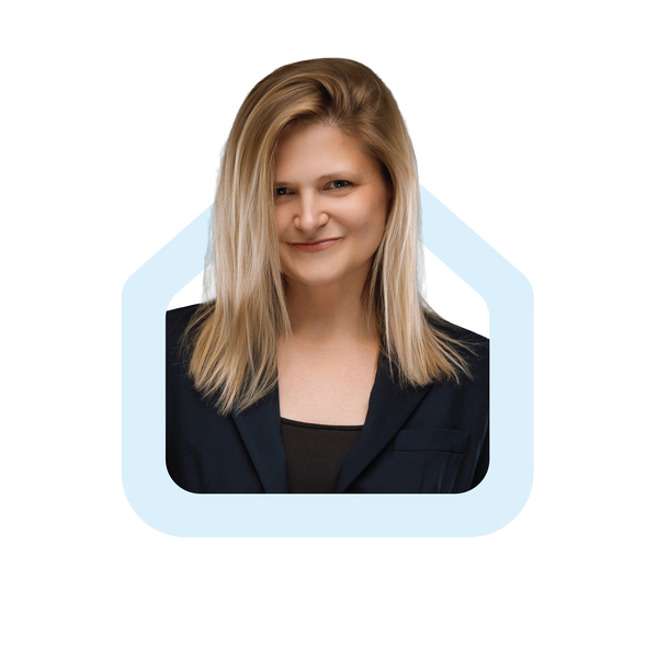 Izabela Młynarczyk - Ekspert nieruchomości