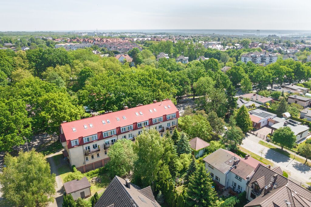 Mieszkanie na sprzedaż Szczecin, Warszewo 74 m2 | Arka Nieruchomości