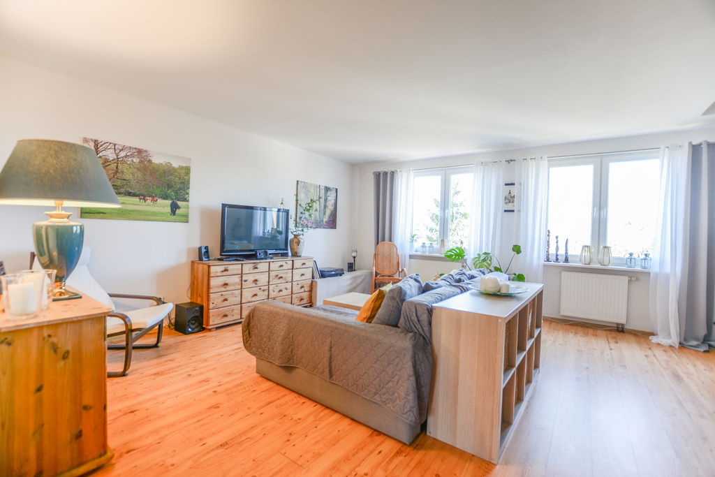 Mieszkanie na sprzedaż Szczecin, Warszewo 74 m2 | Arka Nieruchomości