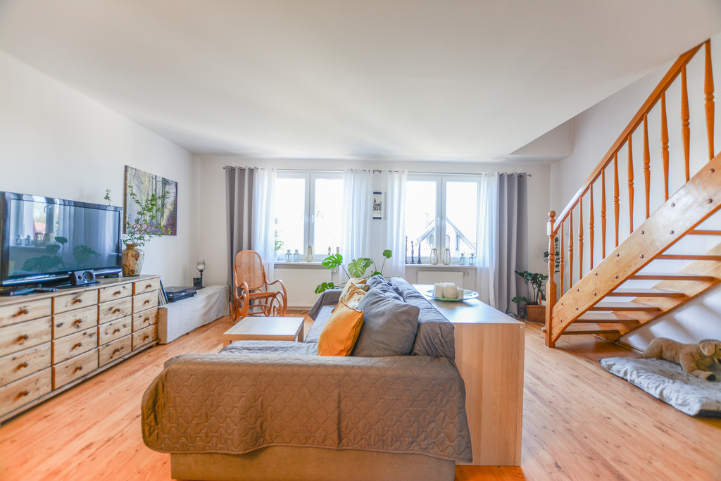 Mieszkanie na sprzedaż Szczecin, Warszewo 74 m2 | Arka Nieruchomości