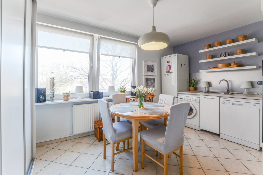Mieszkanie na sprzedaż Szczecin, Warszewo 74 m2 | Arka Nieruchomości