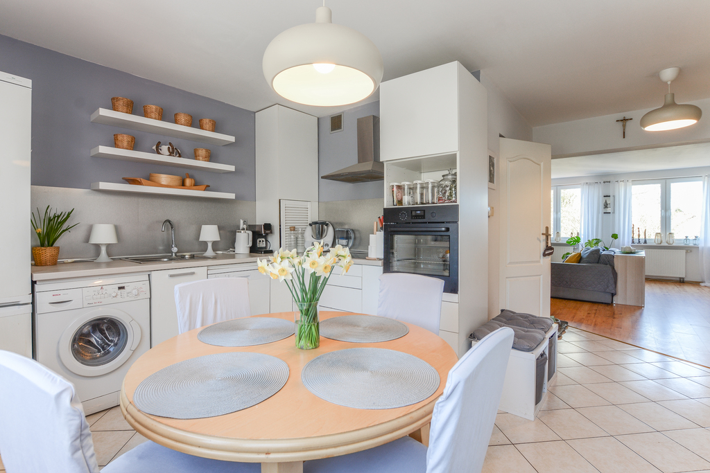 Mieszkanie na sprzedaż Szczecin, Warszewo 74 m2 | Arka Nieruchomości