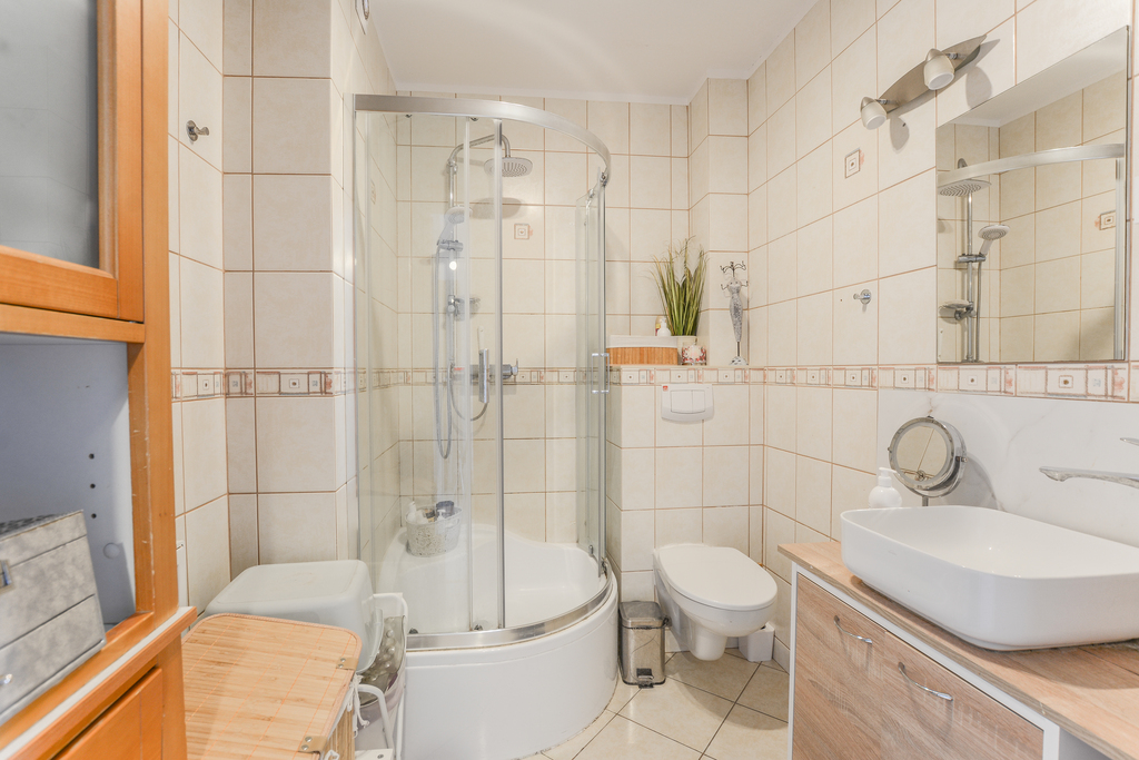 Mieszkanie na sprzedaż Szczecin, Warszewo 74 m2 | Arka Nieruchomości