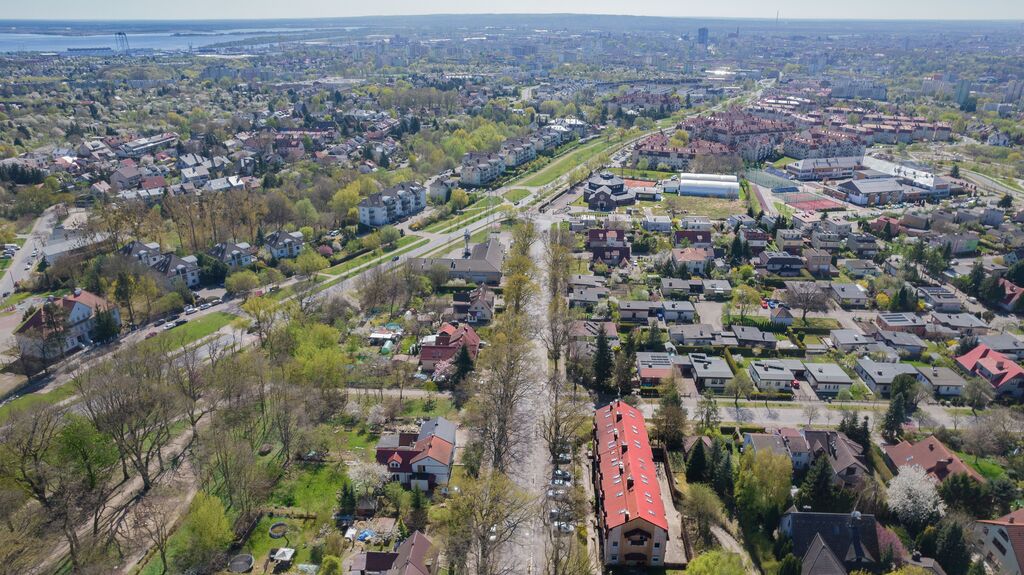 Mieszkanie na sprzedaż Szczecin, Warszewo 74 m2 | Arka Nieruchomości