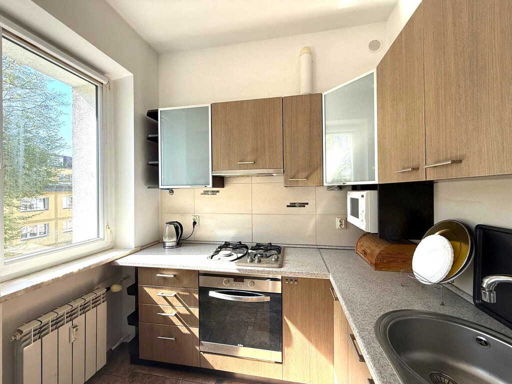 Mieszkanie na sprzedaż Szczecin, Śródmieście 65 m2 | Arka Nieruchomości