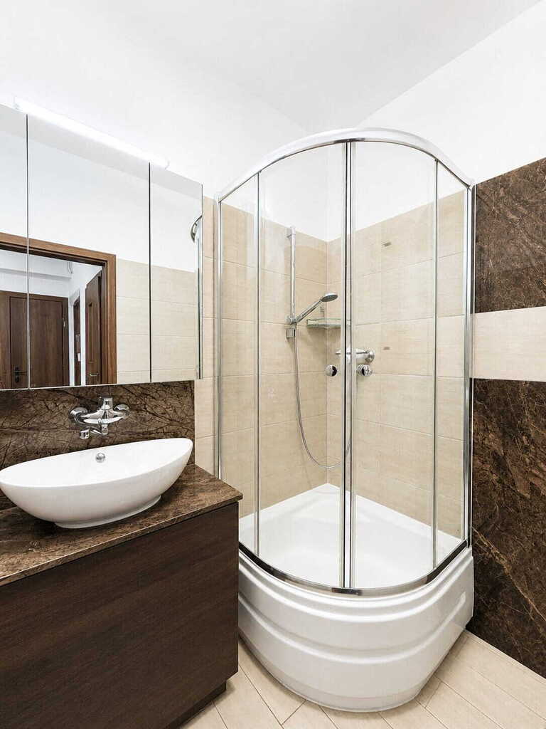 Mieszkanie na sprzedaż Szczecin, Śródmieście 65 m2 | Arka Nieruchomości