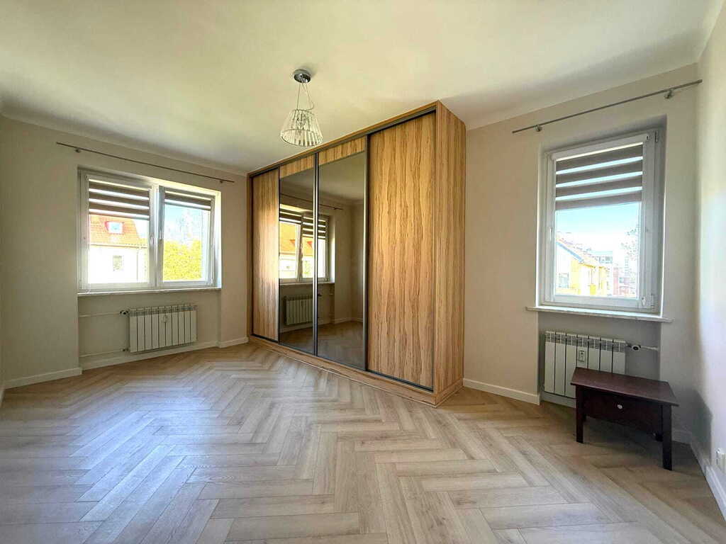 Mieszkanie na sprzedaż Szczecin, Śródmieście 65 m2 | Arka Nieruchomości