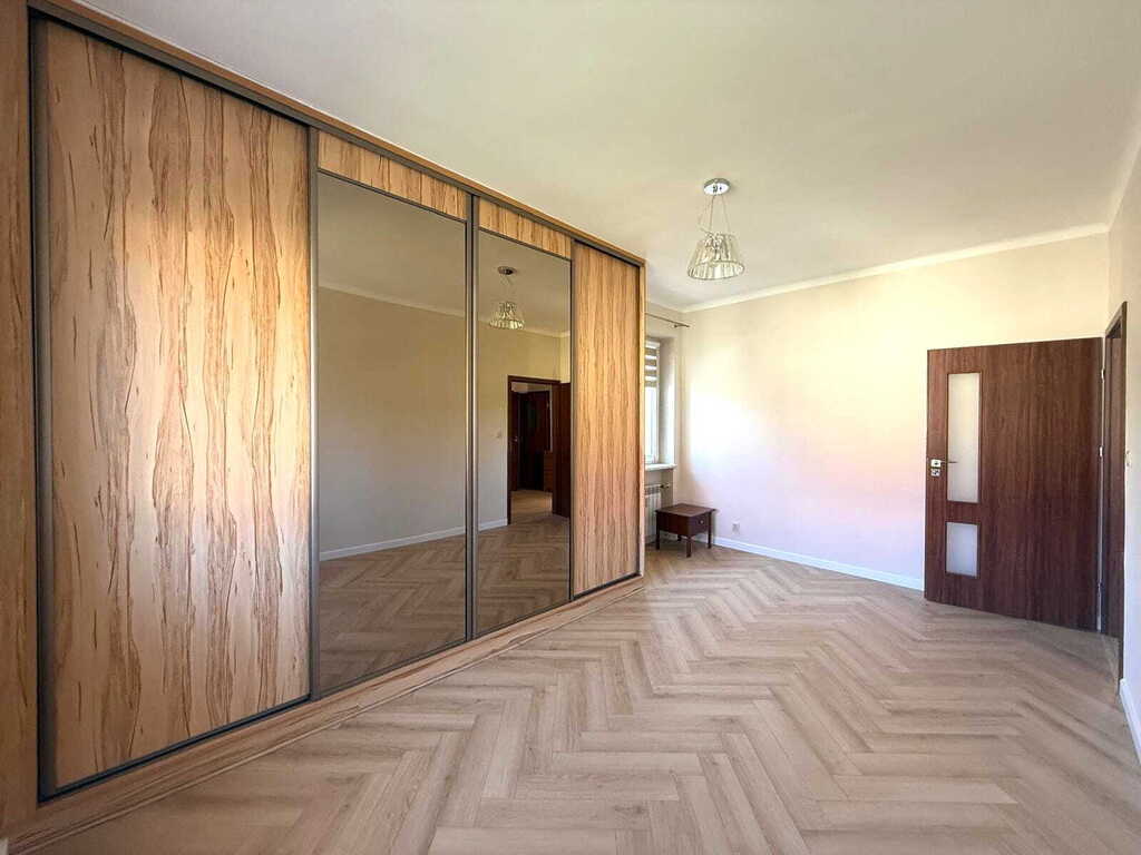 Mieszkanie na sprzedaż Szczecin, Śródmieście 65 m2 | Arka Nieruchomości