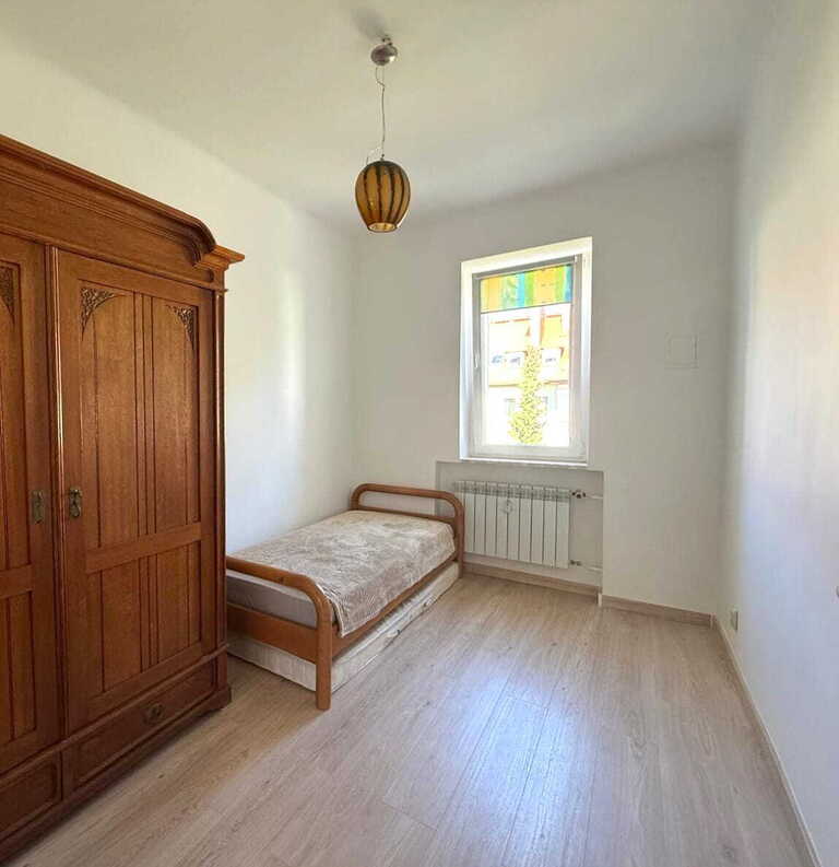 Mieszkanie na sprzedaż Szczecin, Śródmieście 65 m2 | Arka Nieruchomości