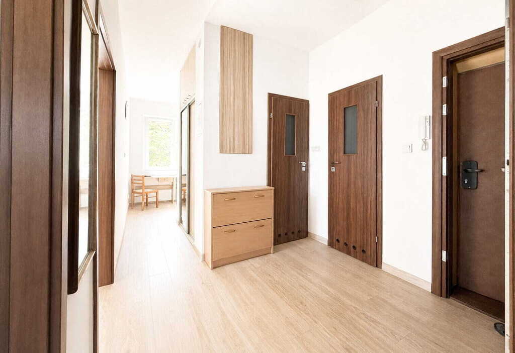 Mieszkanie na sprzedaż Szczecin, Śródmieście 65 m2 | Arka Nieruchomości
