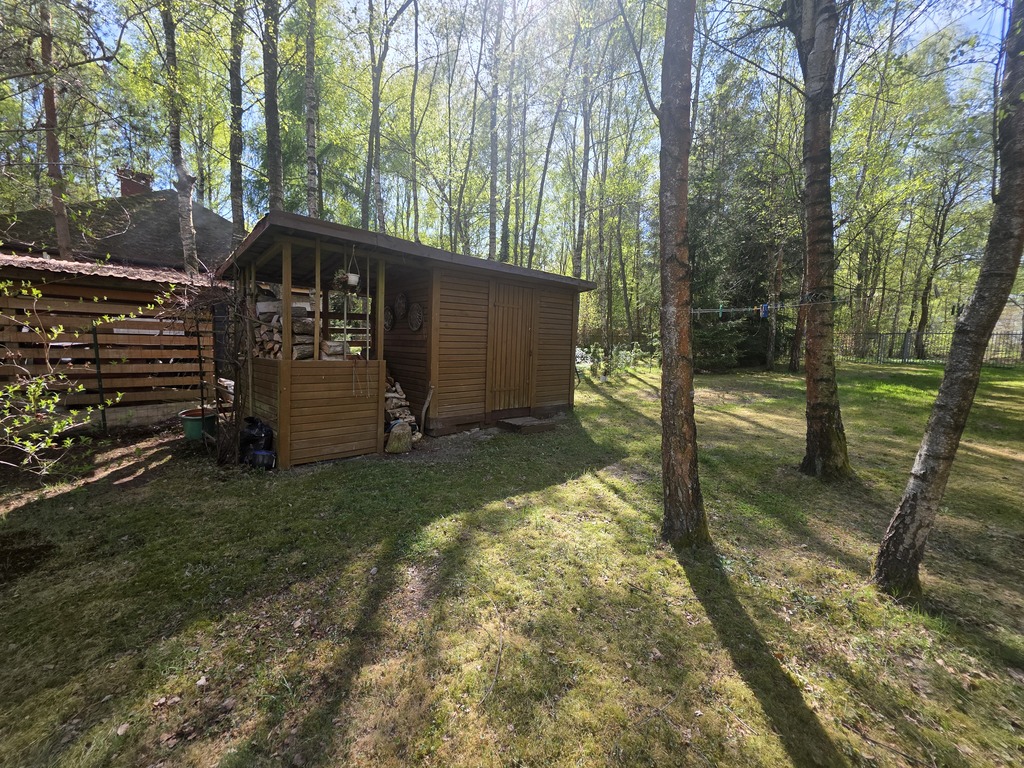 Działka na sprzedaż Parlino 1 900 m2 | Arka Nieruchomości
